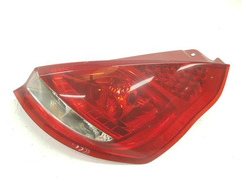 Højre baglygte FORD FIESTA VI (CB1, CCN) 1.6 TDCi | BP9089433C35 