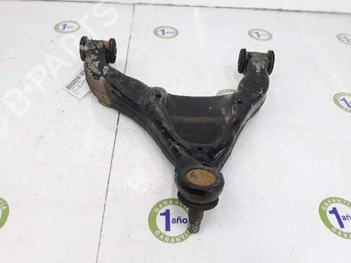 Braccio di sospensione anteriore sinistra MERCEDES-BENZ SPRINTER 2-t Van (B901, B902) [1995-2006]  10255976