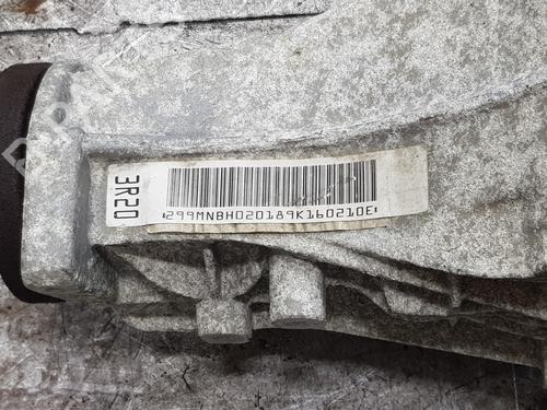 Differensial bakvogn AUDI A6 C7 (4G2, 4GC) 2.0 TDI | BP29708565M24 