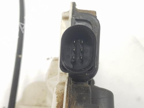 Rear right lock SEAT IBIZA IV SC (6J1, 6P5) 1.4 TDI | BP10231651C99 