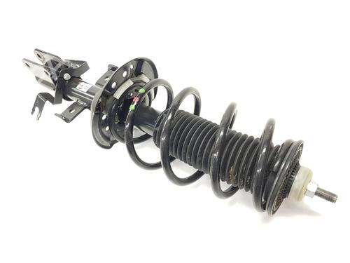 Right front shock absorber DACIA DUSTER (PYM_, PYN_) 1.2 TCe 130 | BP35804335M17  - Image 5