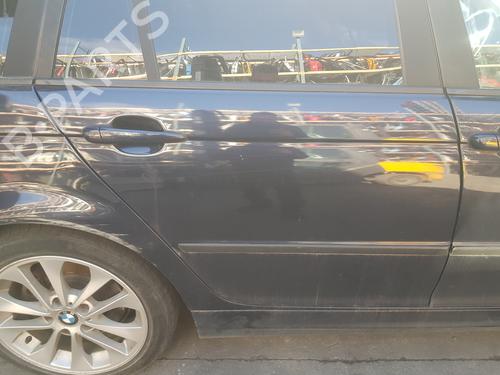 Left front indicator BMW 3 Touring (E46) 320 d | BP9125072C32 