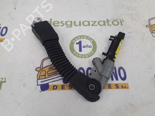 Front left belt tensioner LAND ROVER RANGE ROVER III (L322) 3.0 D 4x4 | BP5247521C87 