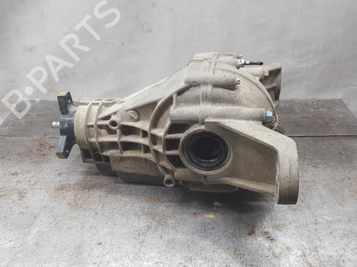 Differensial bakvogn MERCEDES-BENZ M-CLASS (W164) ML 320 CDI 4-matic (164.122) (224 hp) 32219770