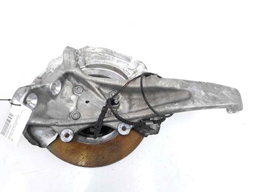 Used Left front steering knuckle BMW 5 (F10) 520 d (190 hp) 5594437
