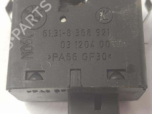 Right rear window switch BMW 3 (E46) 330 d | BP9209625I28 
