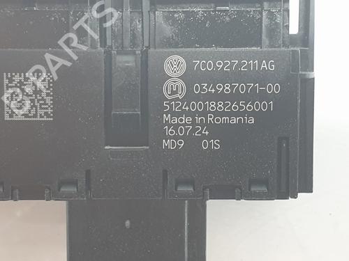 Switch VW CRAFTER Van (SY_, SX_)  | BP29535387I30 