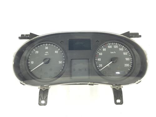 Used Instrument cluster Instrument cluster OPEL VIVARO A Bus (X83) 2.0 CDTI (F7, J7, A07) (114 hp) 33628249 33628249