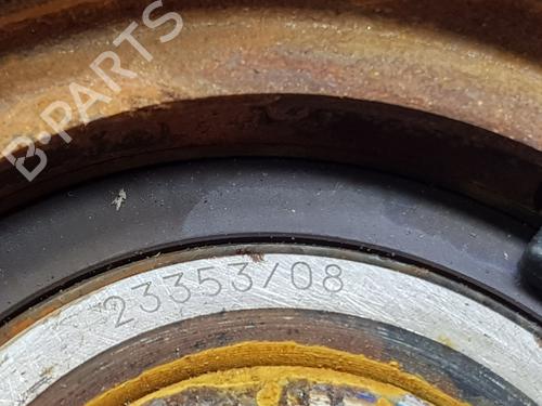 Right front steering knuckle DACIA JOGGER (RK_)  | BP34008936M26  - Image 7