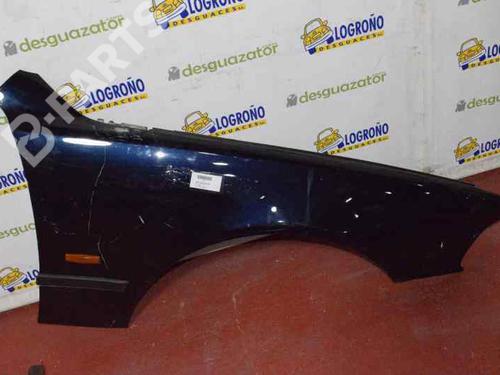 Used Right front fenders Right front fenders BMW 5 (E39) 525 d (163 hp) 1168828 1168828