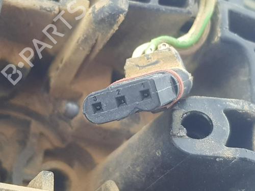 Front left lock MERCEDES-BENZ GLK-CLASS (X204) 220 CDI 4-matic (204.984, 204.997) | BP10628639C98 