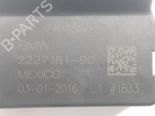 Electronic module BMW 4 Gran Coupe (F36) 418 d | BP16149117M83 