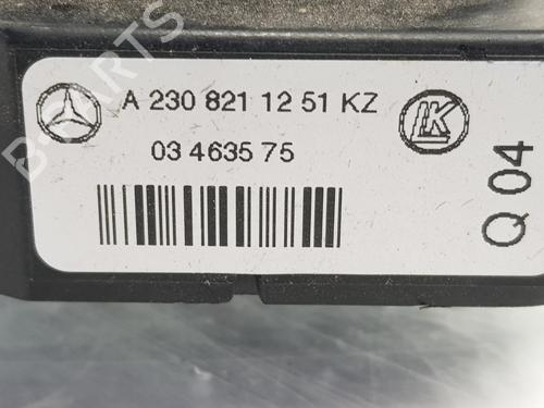 Switch MERCEDES-BENZ SL (R230) 500 (230.475) | BP14090899I30 