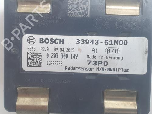 Electronic module SUZUKI SX4 S-Cross (JY)  | BP29856197M83