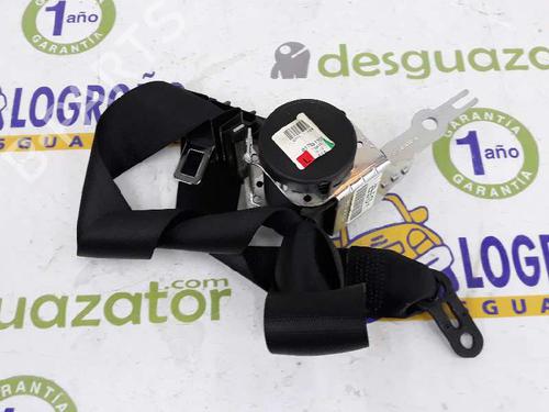 Rear right seatbelt BMW 3 (E90) 318 d | BP6623392I28 