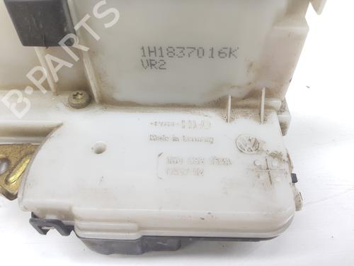 Front right lock VW GOLF III (1H1) 1.9 TDI | BP20187809C97 