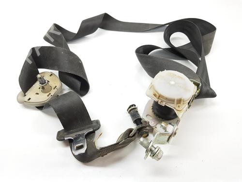 Rear left seatbelt NISSAN NAVARA NP300 (D40) 2.5 dCi 4WD | BP17748732I29 