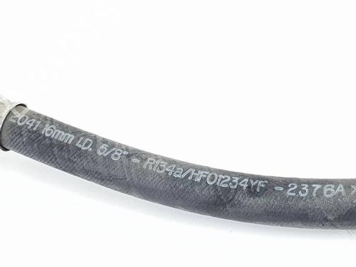 AC pipe MAZDA CX-3 (DK) 1.5 SKYACTIV-D (DK2WS, DK5FW) | BP38601240M126 - Image 2