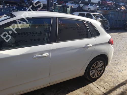 Servo brake CITROËN C4 II (NC_) 1.6 BlueHDi 100 | BP32250861M42 