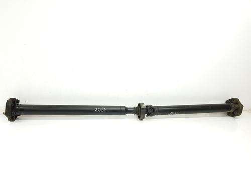 Used Driveshaft BMW 1 (F20) 116 d (116 hp) 17054680