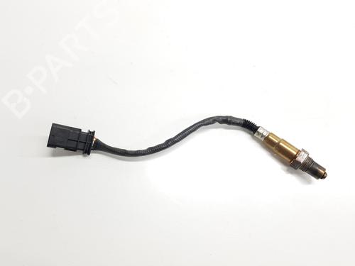 Electronic sensor OPEL ASTRA L Sports Tourer (OV5)  | BP29433836M84 