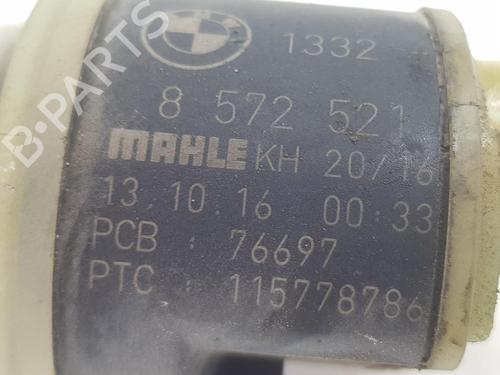 Other BMW 3 (F30, F80) 318 d | BP18490134O1 