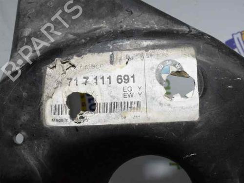 Front slam panel BMW 3 (E46) 320 d | BP14117408C72 