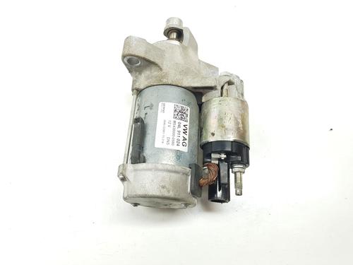 Used Starter Starter AUDI A6 C7 (4G2, 4GC) 2.0 TDI (190 hp) 33552936 33552936