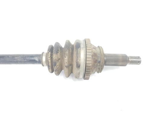 Right rear driveshaft HYUNDAI SANTA FÉ II (CM) 2.2 CRDi | BP13505787M41 