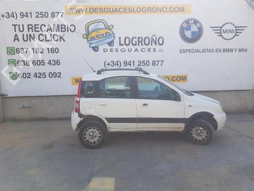 BP9712226C89 | Pre-tensor trás esquerdo FIAT PANDA (169_) 1.2 4x4 (169.AXB2A) BP9712226C89