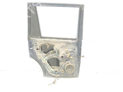 Left rear door TOYOTA LAND CRUISER PRADO (_J12_) 3.0 D-4D (KDJ120, KDJ125) | BP10320239C4 
