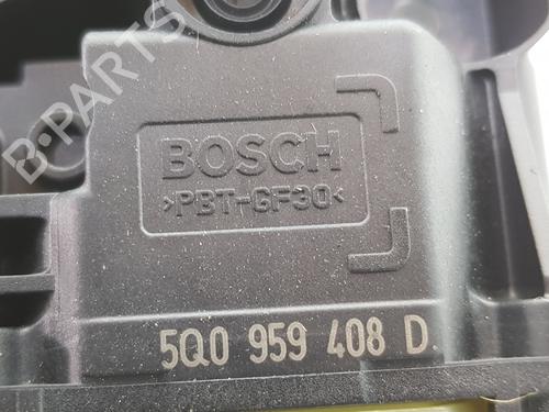 Right rear window motor SEAT LEON Sportstourer (KL8, KLD)  | BP9714630E22 