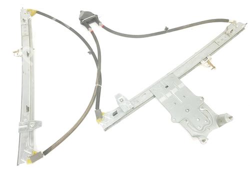 Front right window mechanism CITROËN XSARA PICASSO (N68) 1.6 HDi | BP15000189C23 