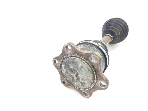 Left front driveshaft TOYOTA HILUX VI Pickup (_N1_) 2.5 D-4D (KDN150, KDN155, KDN190) | BP29710831M38 