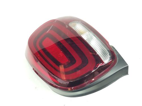 Right taillight CITROËN C3 III (SX) 1.2 VTi 82 | BP37477197C35  - Image 8