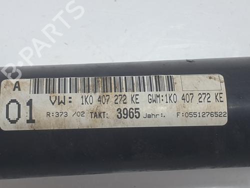 Right rear driveshaft VW GOLF V (1K1) 1.6 FSI | BP22223763M41 
