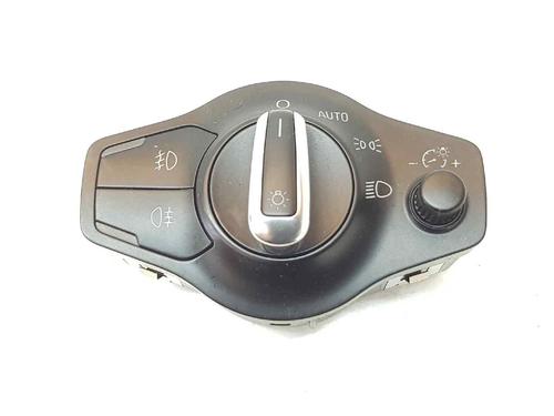 Commande de phare AUDI A5 Convertible (8F7) 2.0 TDI (170 hp) 5841044