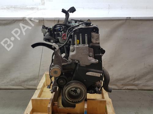 Engine FIAT PANDA (169_) 1.2 (169.AXB11, 169.AXB1A) | BP38037941M1 - Image 4