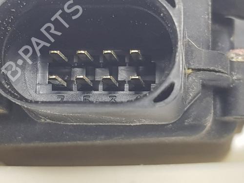 Türschloss links vorne VW PASSAT B5.5 (3B3) 1.9 TDI | BP15045018C98 