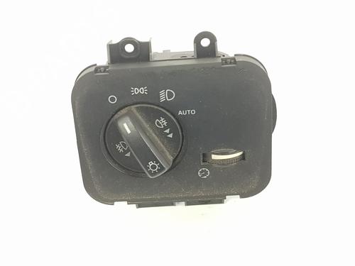 Used Headlight switch LAND ROVER RANGE ROVER SPORT I (L320) 3.6 D 4x4 (272 hp) 9517516