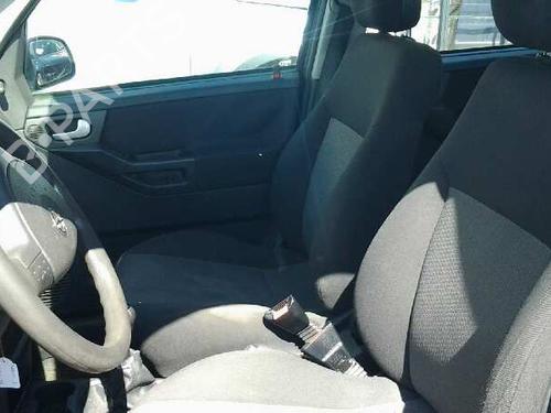 Left rear door OPEL MERIVA A MPV (X03) 1.6 (E75) | BP5388055C4 