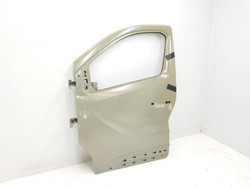 Left front door RENAULT TRAFIC III Van (FG_) 1.6 dCi 90 (FGME) | BP15597150C2 