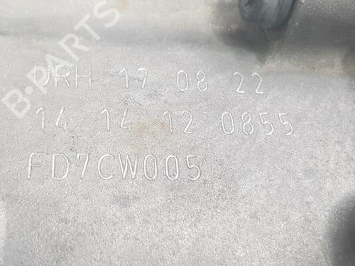 Gearbox SEAT IBIZA V (KJ1, KJG) 1.0 TSI | BP13298118M3 
