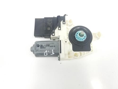 Used Right rear window motor VW TIGUAN (5N_) 2.0 TDI (140 hp) 11802376