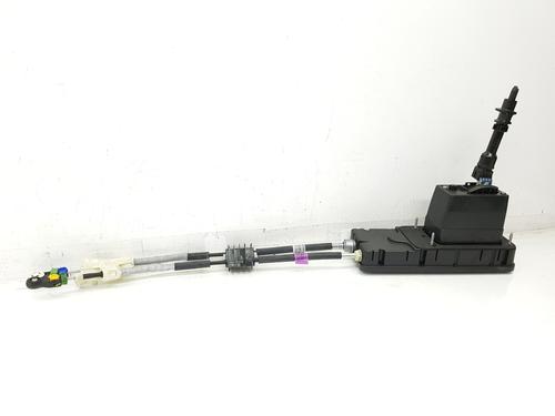Gear lever OPEL ASTRA L Sports Tourer (OV5)  | BP26186998M90 