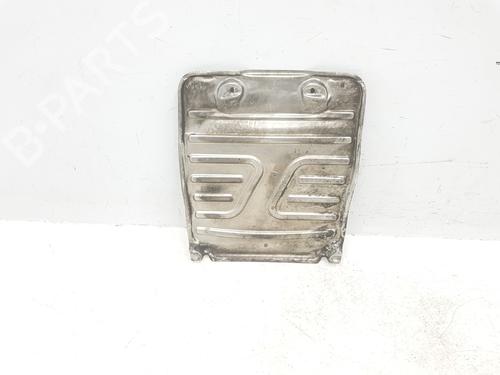 Used Underbody protection VW TOURAN (5T1) 2.0 TDI (150 hp) 22790444