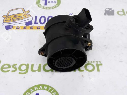 Mass air flow sensor MERCEDES-BENZ C-CLASS Coupe (CL203) C 220 CDI (203.708) | BP1933458M95 