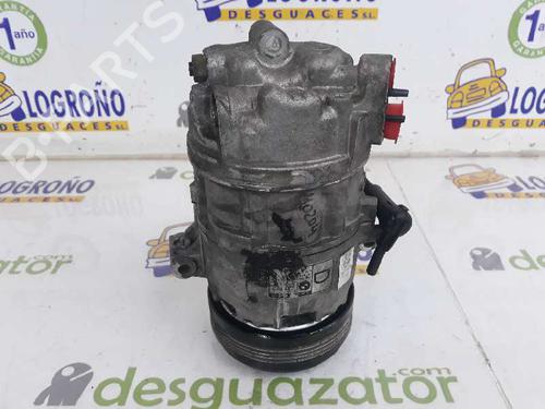 AC compressor BMW 3 (E46) 320 d | BP1426178M34 