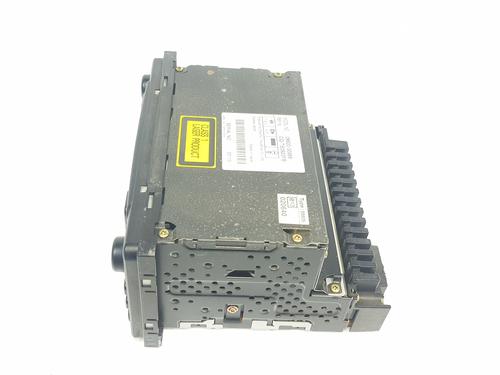 Radio TOYOTA LAND CRUISER PRADO (_J12_) 3.0 D-4D (KDJ120, KDJ125) | BP15687387E6 