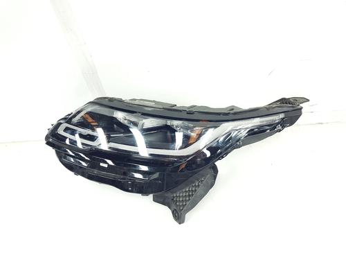 Left headlight LAND ROVER RANGE ROVER VELAR (L560) 2.0 D180 TD4 4x4 | BP37014512C28 - Image 6